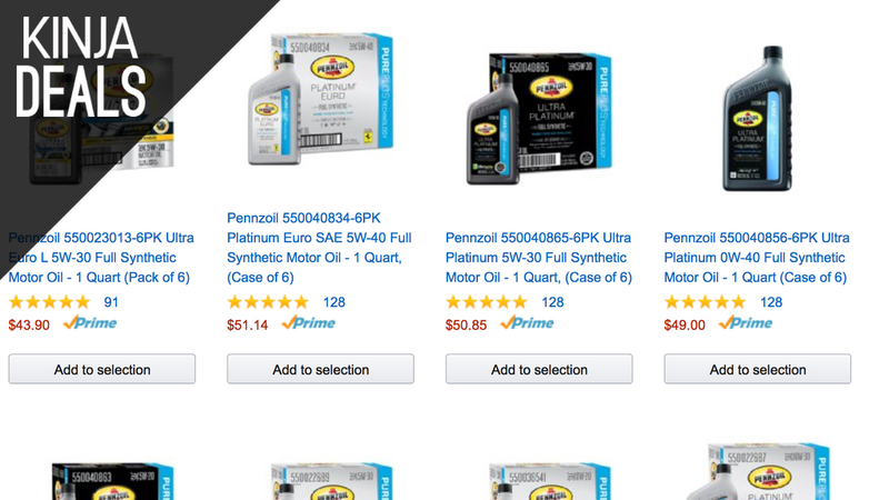 Illustration for article titled Today's Best Deals: Logitech Mice, Powerful Garbage Disposal, and More